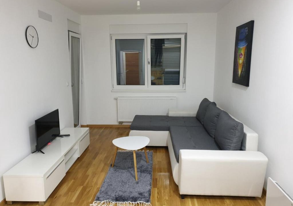 Doboj Apartment | Ukras
