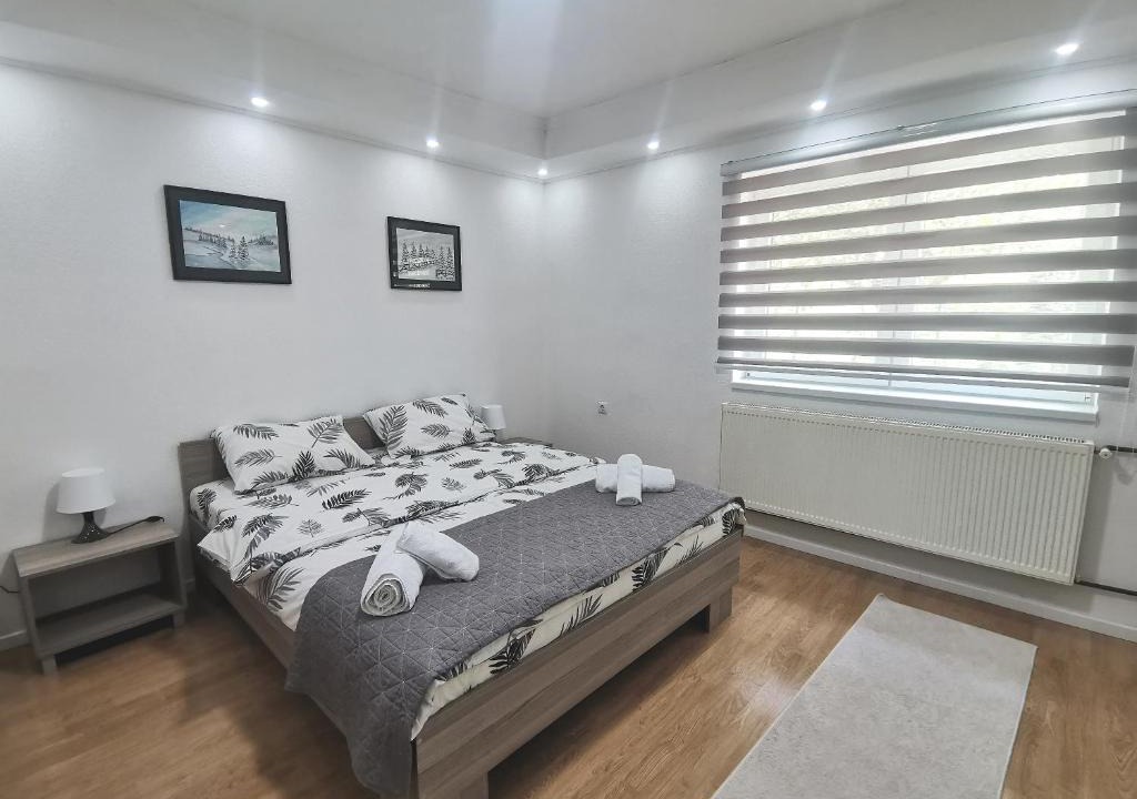 Bihac Apartment | Una national park apartment