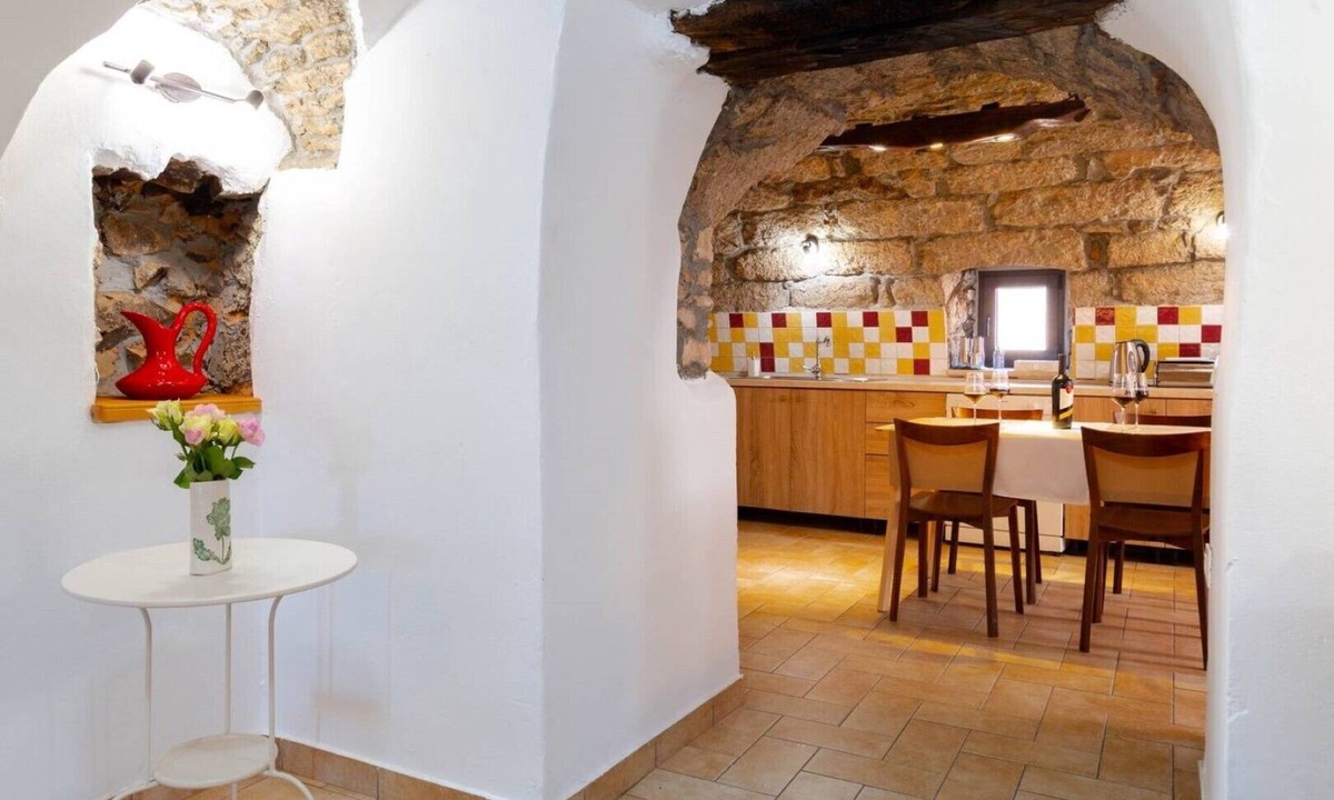 Klana Apartment | Unique apartment in beautiful nature