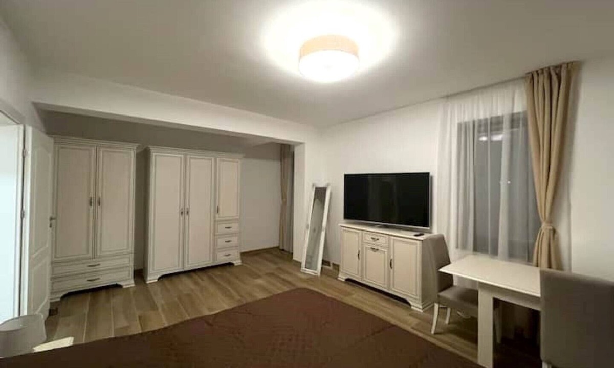 Sector 1 Apartment | Upper Inca @Iarca Inn