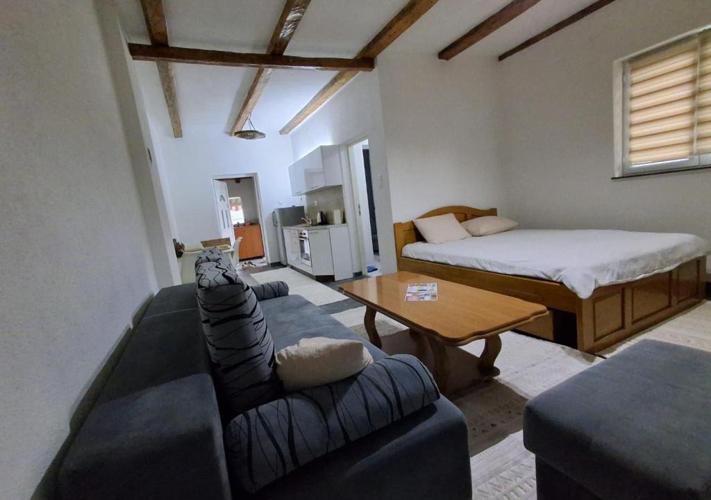 Tuzla Apartment | Urban Stay apartman Tuzla