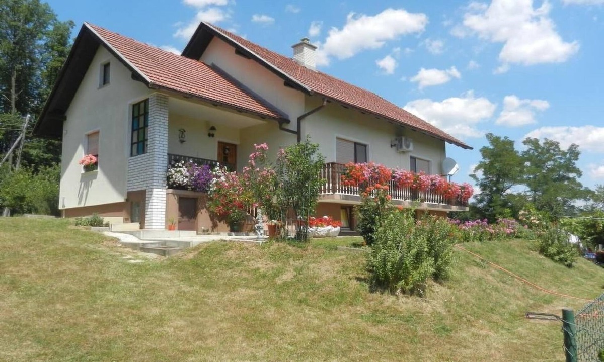 Sveti Tomaz House | Urlaub für die Seele - Ferienhaus mit Sauna by Interhome