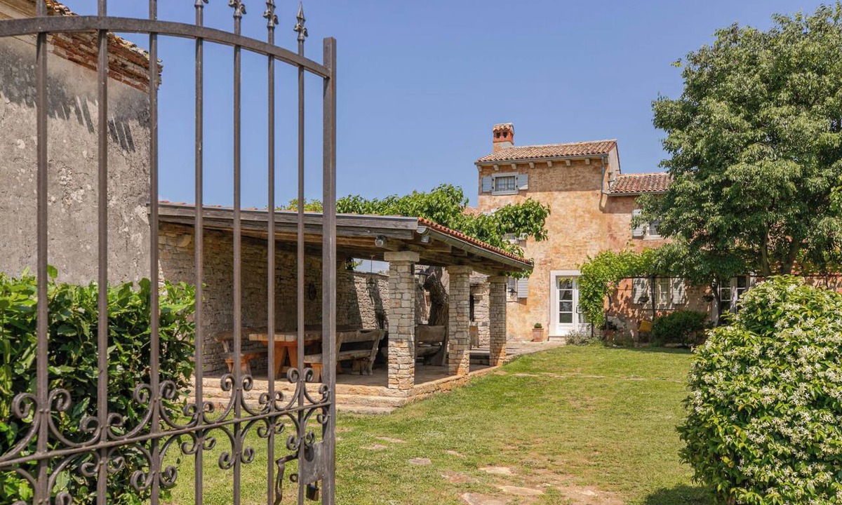 Gajana House | Vacation home Ita by Interhome