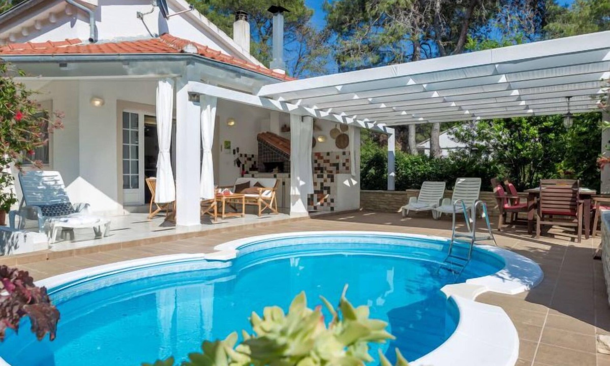Molat House | Vacation home Maya by Interhome