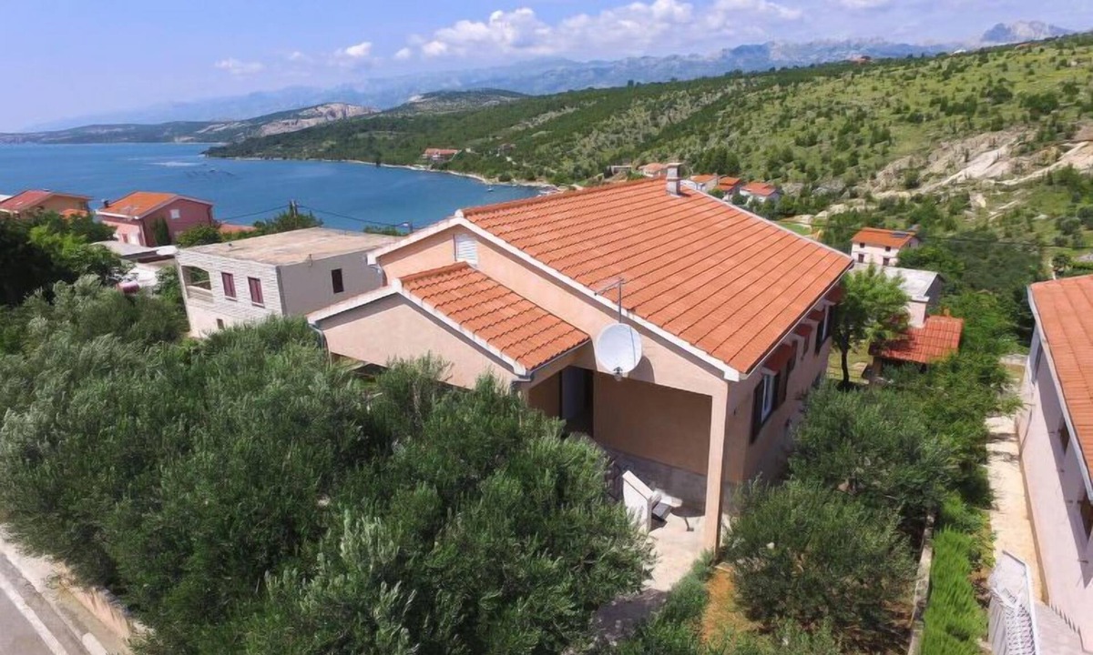 Daria Novigrad Zadar | Krusevo