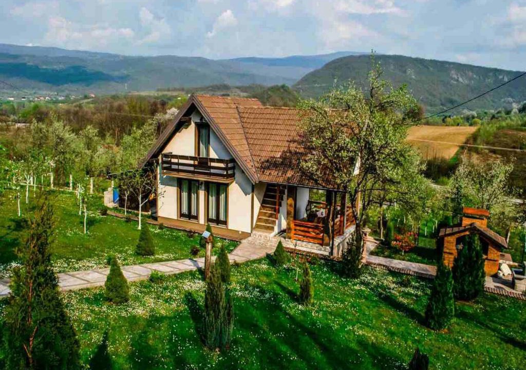 Bihac House | Vacation Home Nelly Bihac