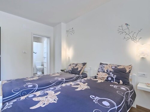 Snasici House | Vacation home Triton in Labin - 8 persons, 4 bedrooms