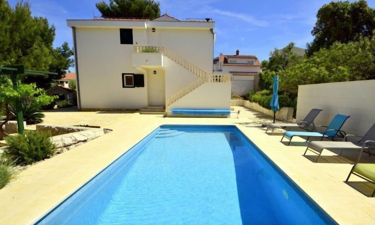 Sevid House | Vacation home Željko by Interhome