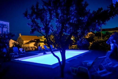 Orebic Villa | Vacation house near sea & beaches with HEATED POOL & BBQ
