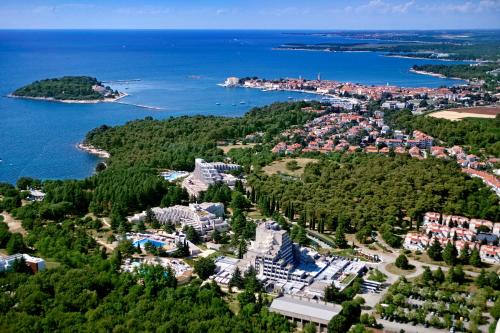 Valamar Diamant Residence | Brulo