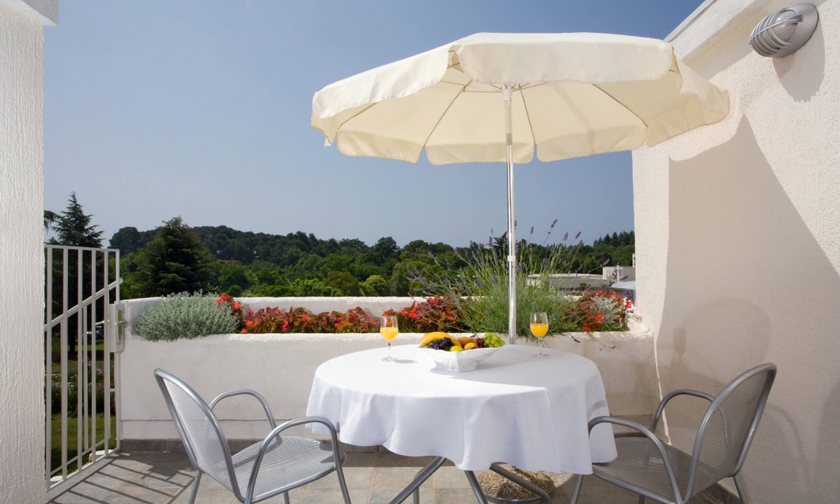 Brulo Apartment | Valamar Diamant Residence