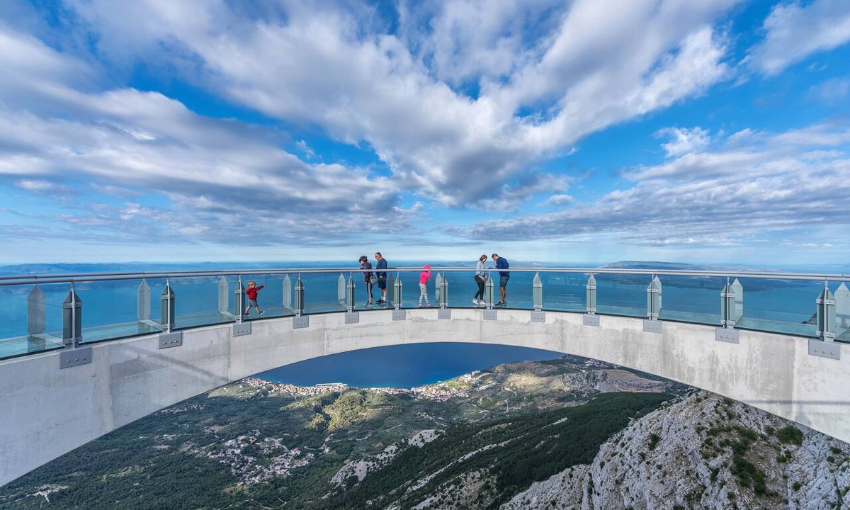 Donja luka Hotel | Valamar Meteor Hotel