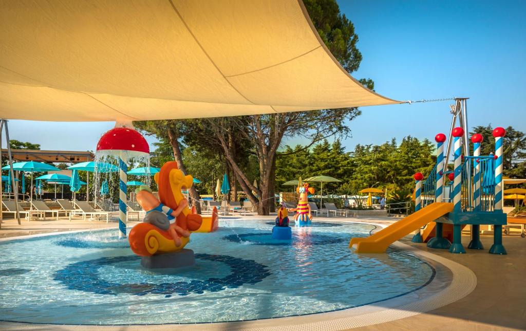 Borik Hotel | Valamar Parentino Hotel