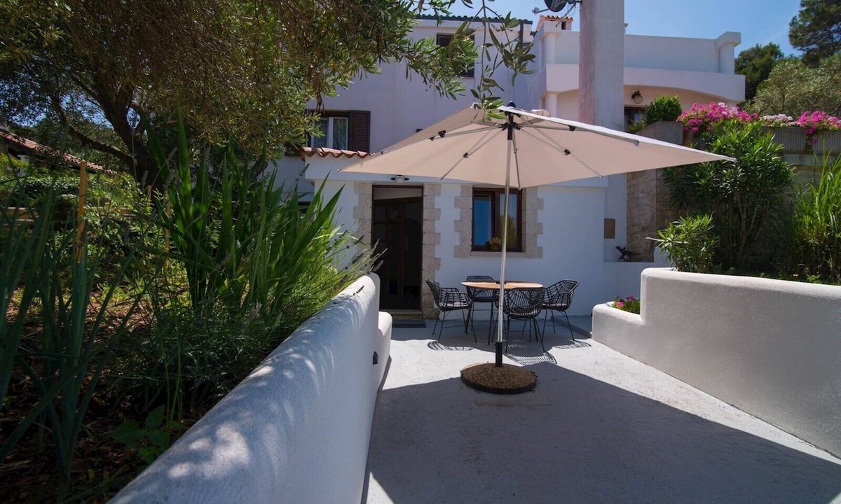 Veli Losinj Apartment | Valdarke appartaments/Apartment Valdarke A3