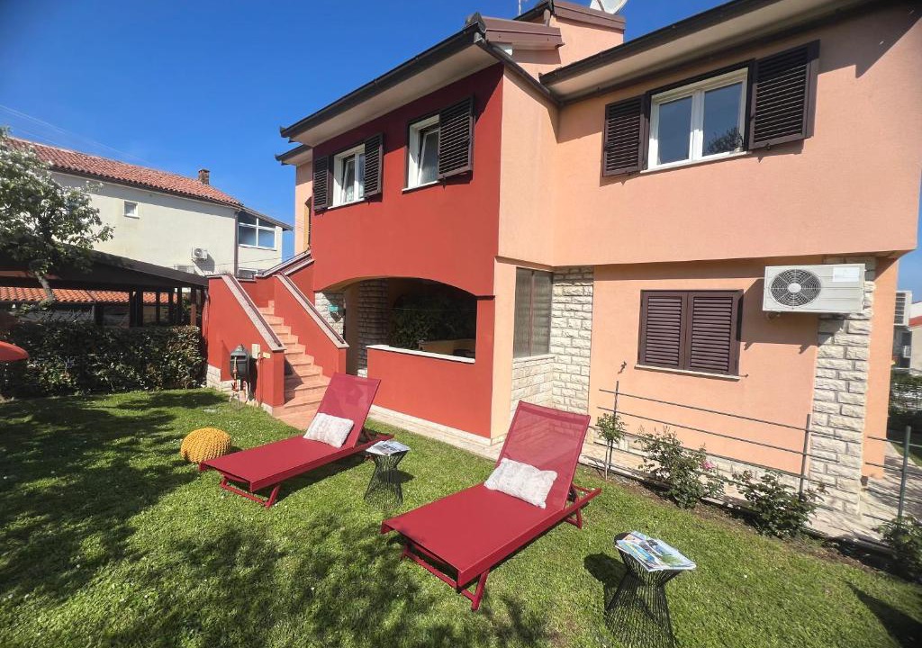 Brulo Apartment | Valsabbia