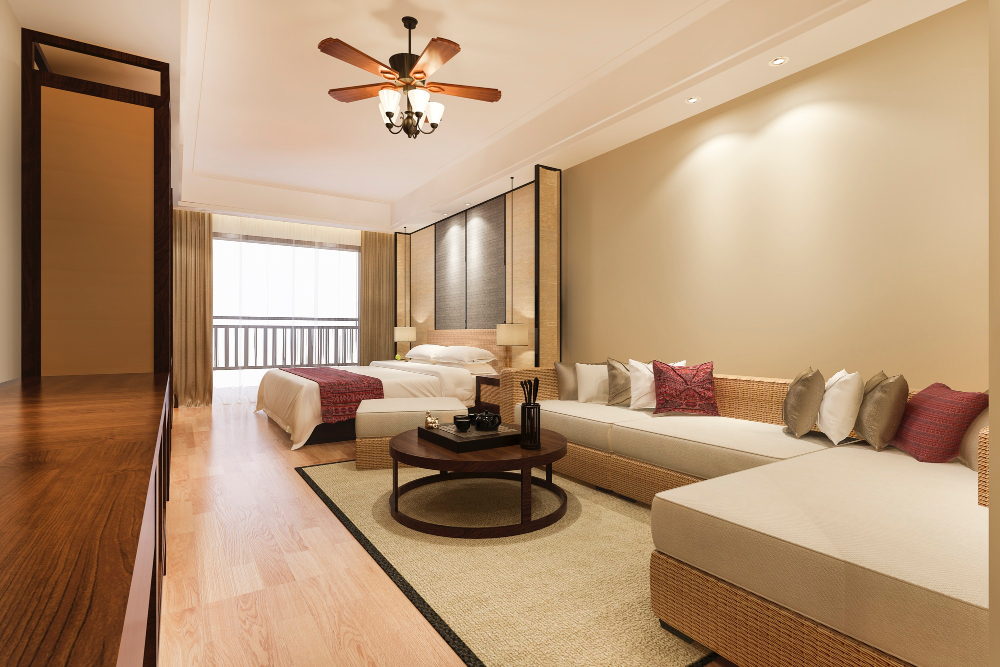 Pula Apartment | Valsabbion Deluxe City Suite