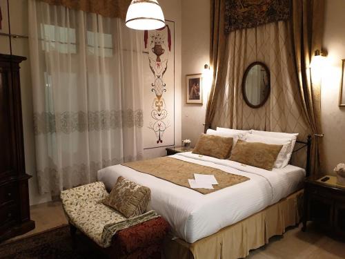 Stari Grad Apartment | VANSVEL Boutique Apartment 8