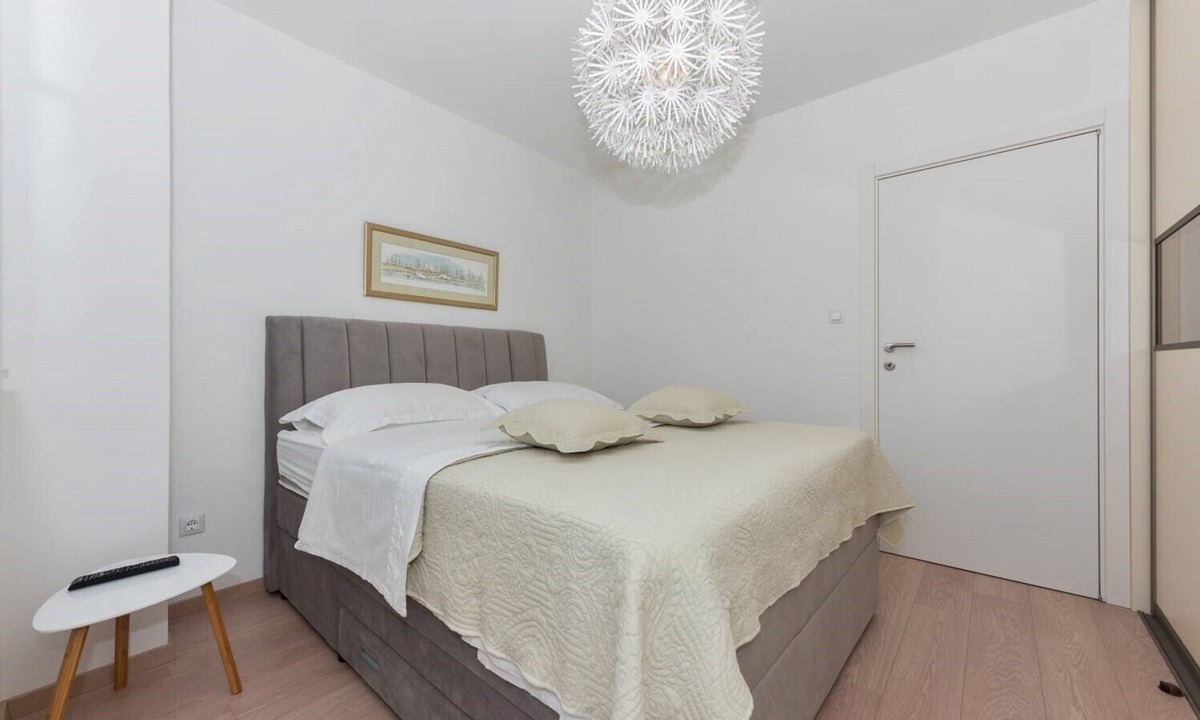 Istok Apartment | Vapore apartment Makarska