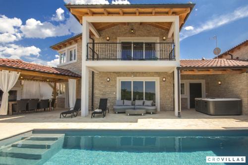 Rosini Villa | Vespera