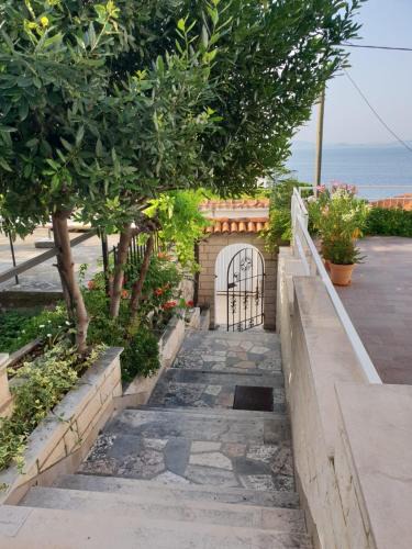 Seget Vranjica Apartment | Vicko villa