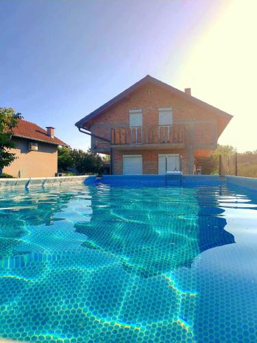 Novi Sad House | Vikendica Dar