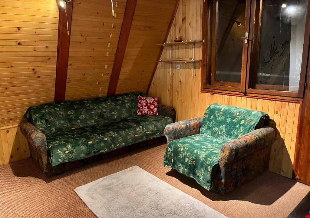 Jahorina Ski Chalet | Vikendica Jahorina J&K
