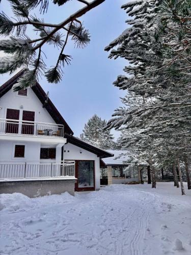 Blidinje Nature Park House | VikenDica Leko
