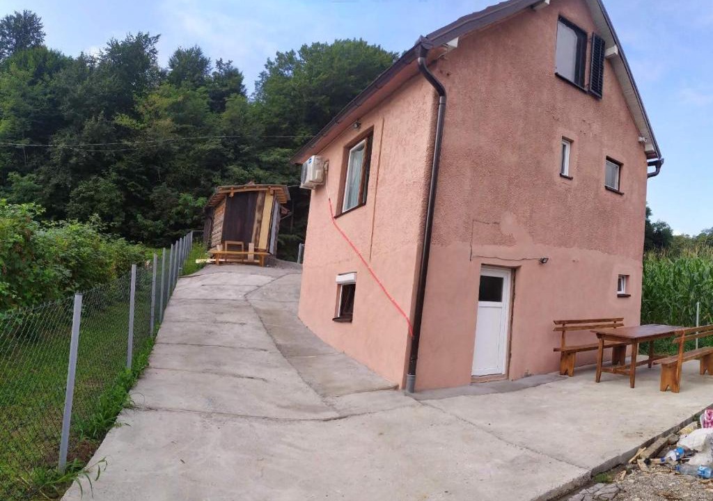 Milici Apartment | Vikendica Milic