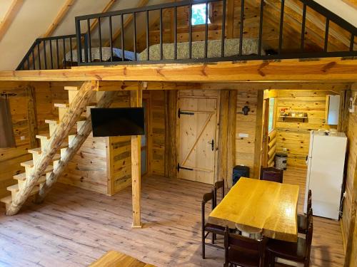 Mladenovac House | Vikendica Milošević