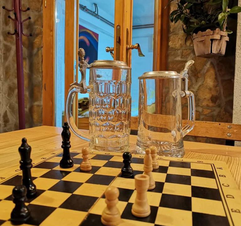 Pale Apartment | Vikendica Ole Apartman 2.