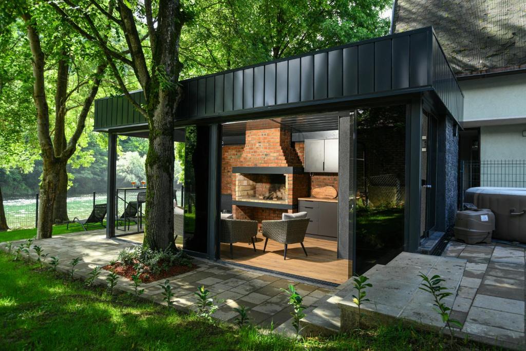 Banja Luka Villa | Vikendica Villa Natasa