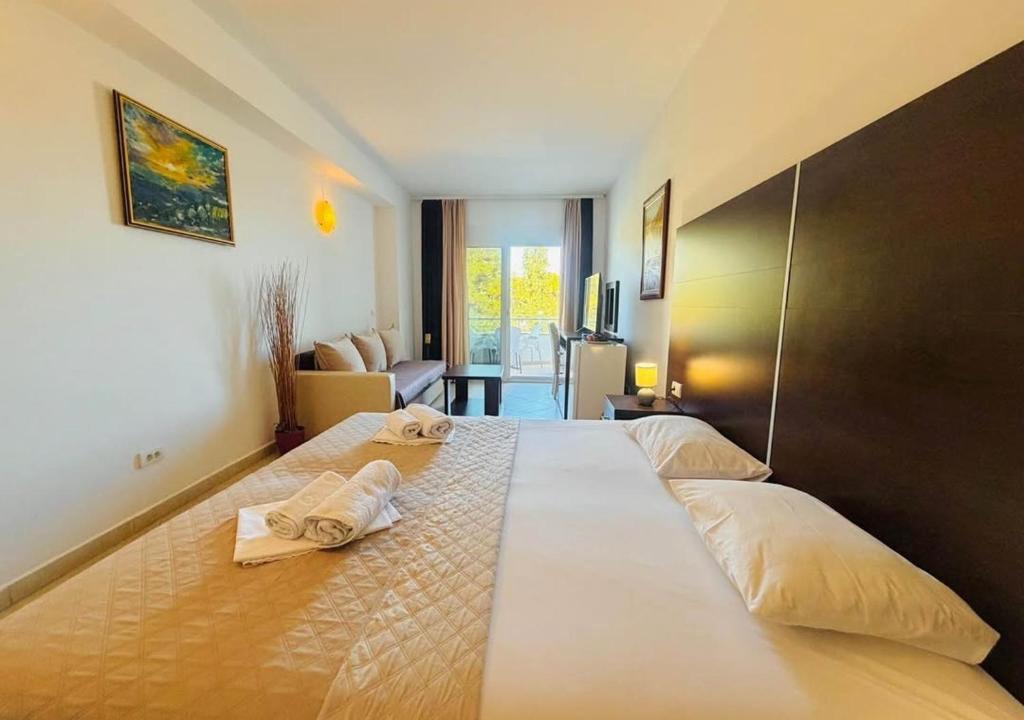 Prijepolje Apartment | Viktor1 Hotel