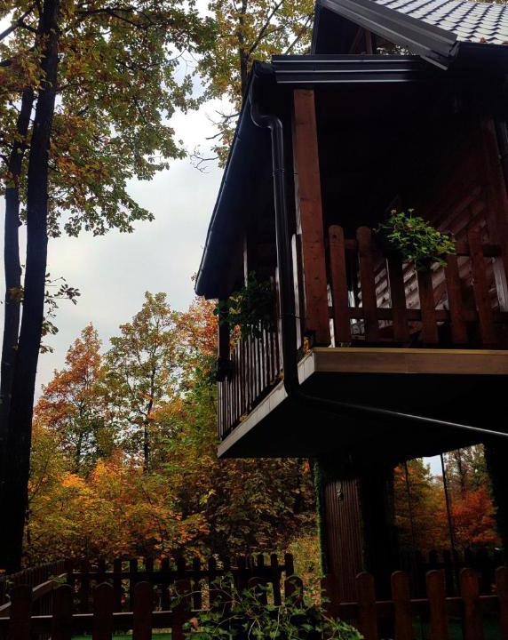 Banja Luka Villa | Vila Šibovi