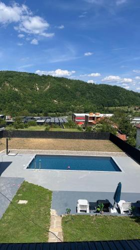 Vogosca Villa | Vila Ali