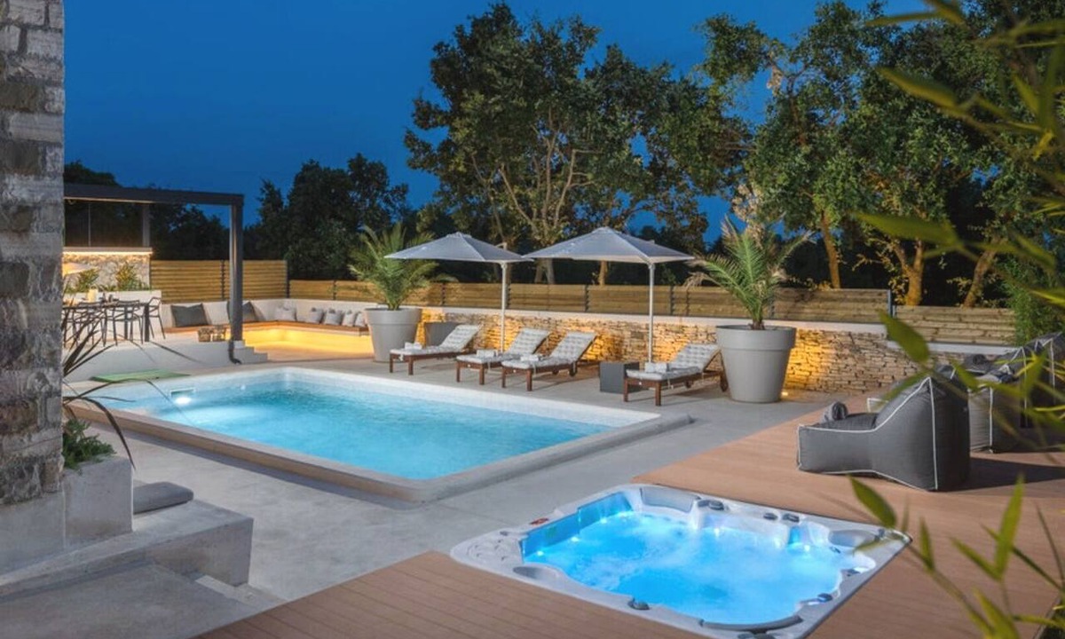 Cabrunici Villa | Vila Aurelia by Villas Guide