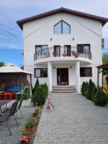 Eforie Nord House | Vila Clara