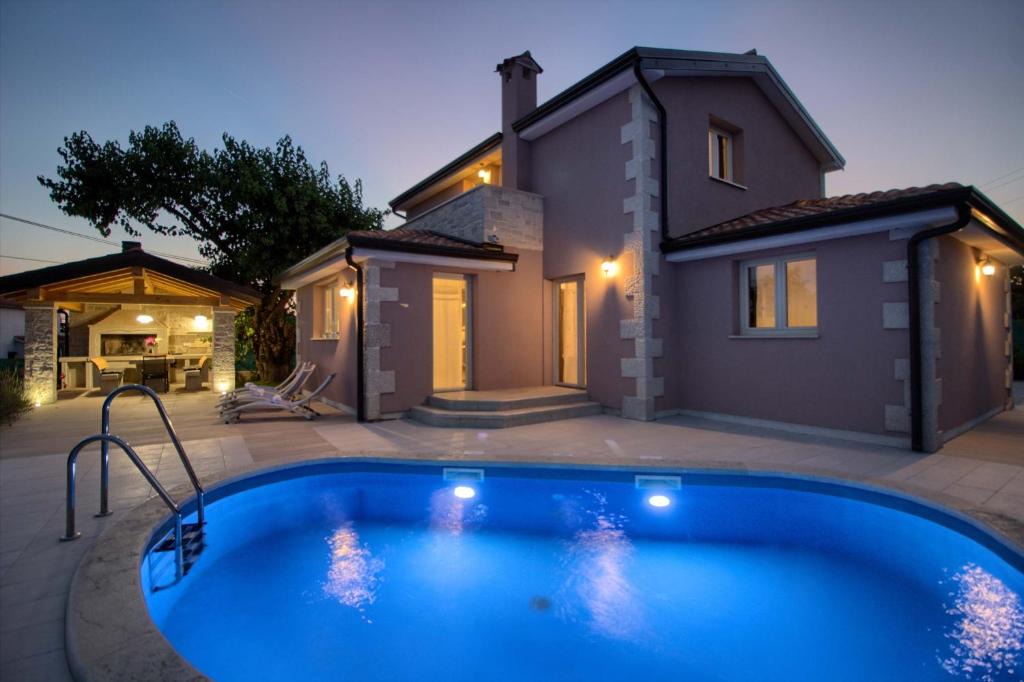 Kosinozici Villa | Vila Contessa