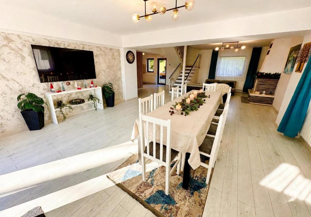 Comarnic Villa | Vila David 2 Comarnic