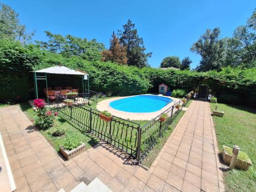 Neptun Villa | Vila Diamant