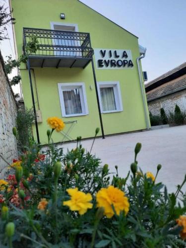 Sombor Apartment | Vila EVROPA SOMBOR