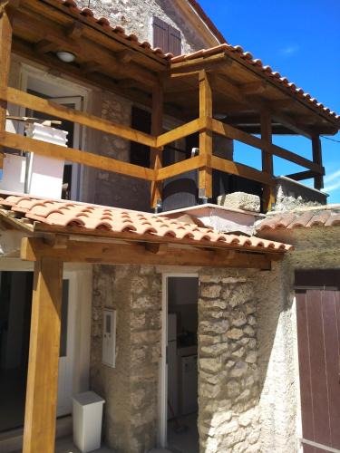Susak Apartment | Vila Flora