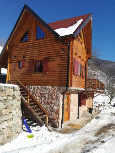 Stara Planina Apartment | Vila Jelena