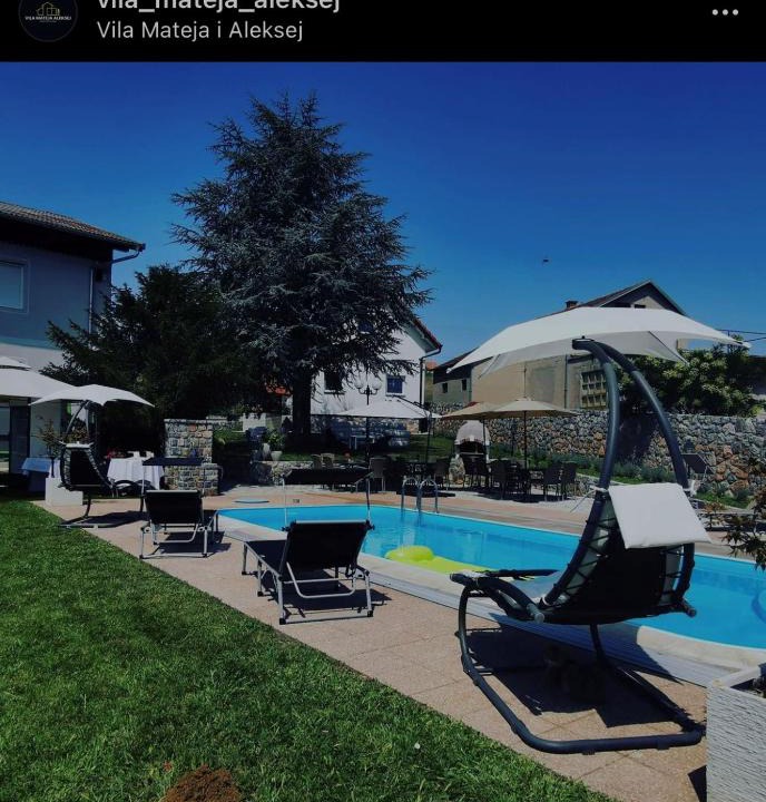 Mladenovac Villa | Vila Jovanovic
