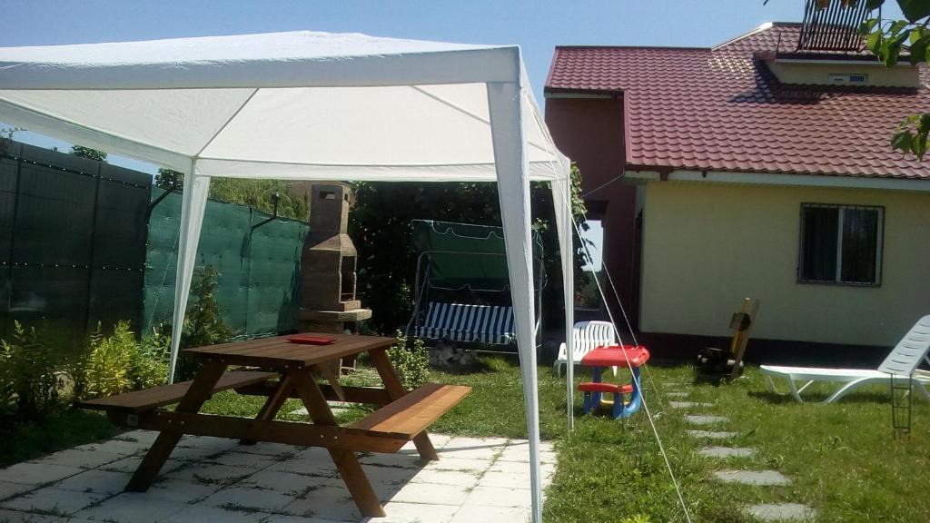 Eforie Villa | Vila Laura