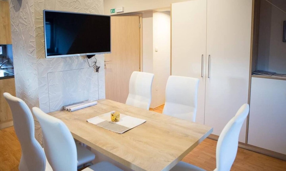 Lesce Apartment | Vila Lesce apartment near Bled