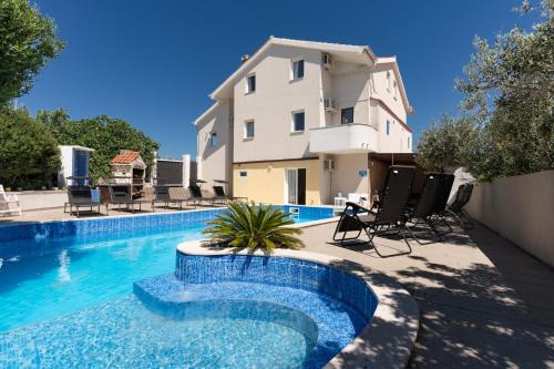 Novalja Villa | Vila Martina