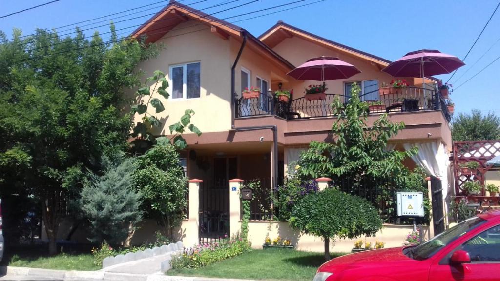 Eforie Nord House | Vila Max