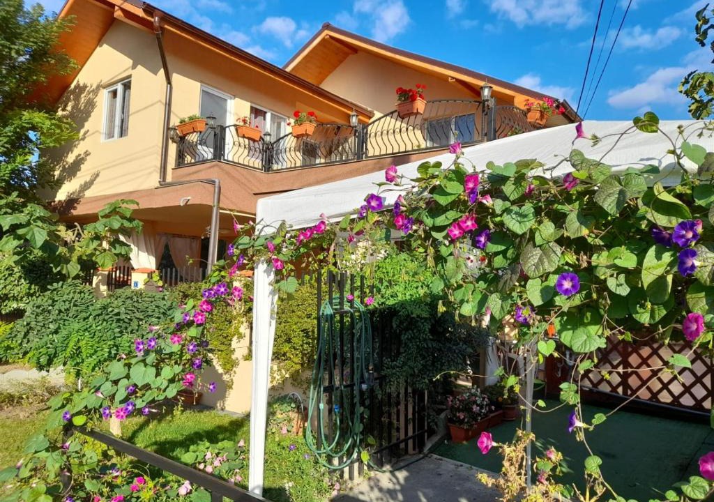 Eforie Nord House | Vila Max
