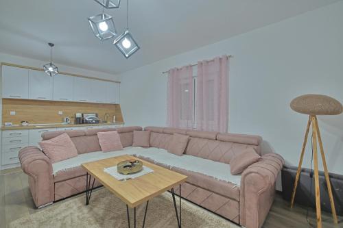Milici Villa | Vila Mila 1