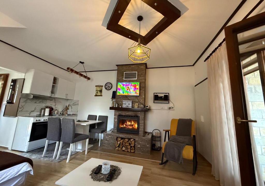 Kremna Villa | Vila MINA